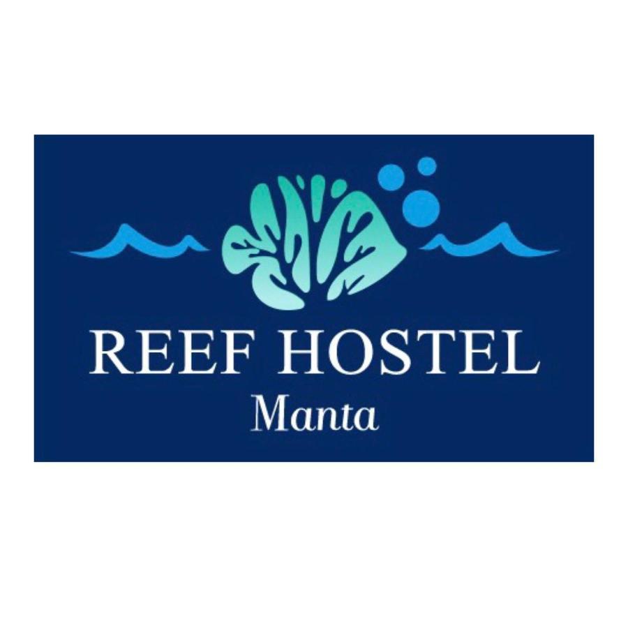 Reef Hostel 만타 외부 사진