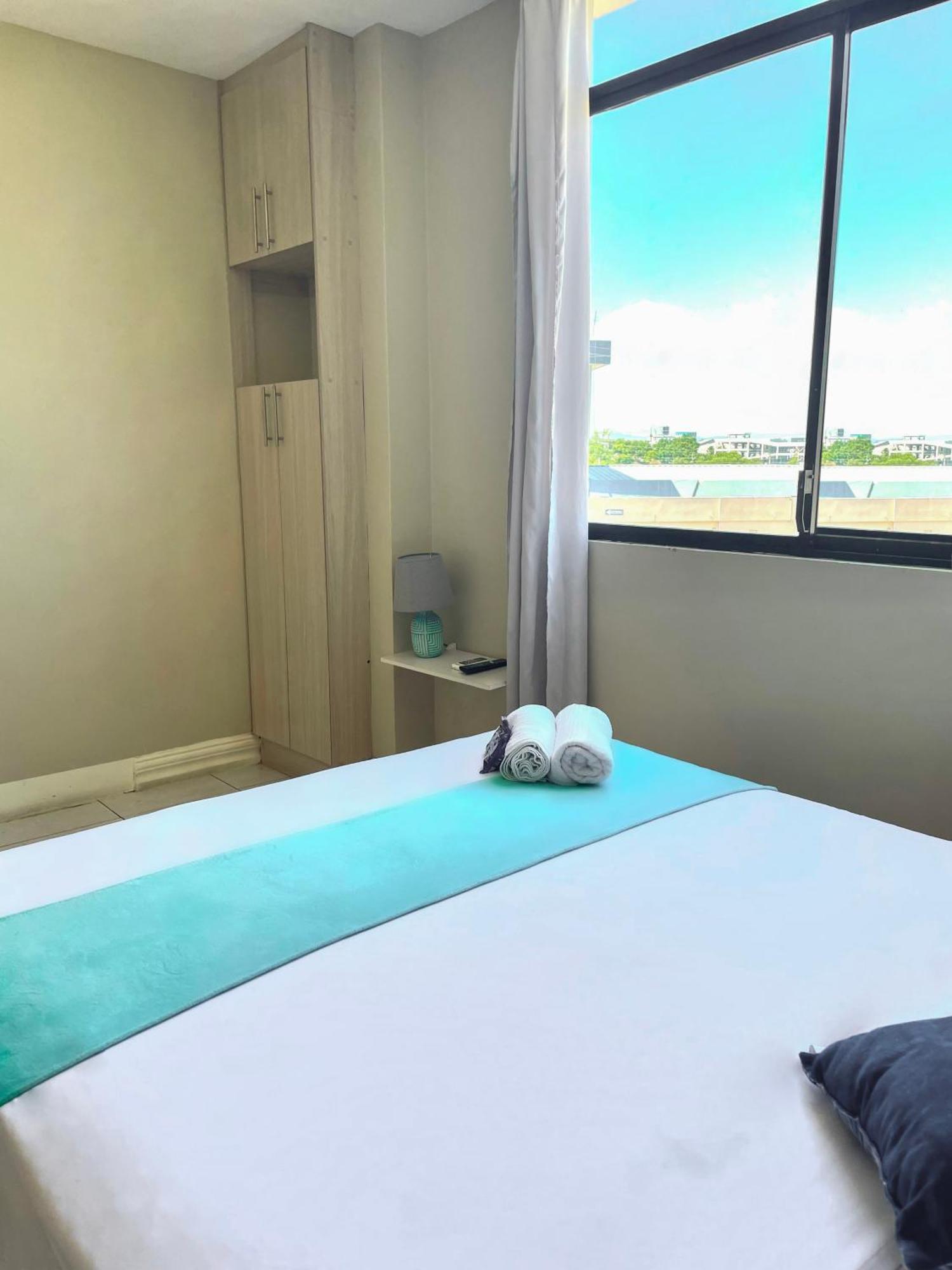Reef Hostel 만타 외부 사진